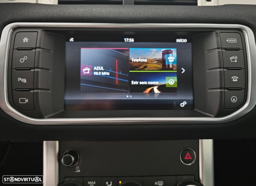 Land Rover Range Rover Evoque 2.0 D150 AWD Auto - 30
