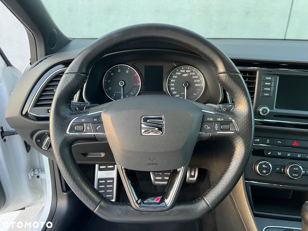 Seat Leon - 21