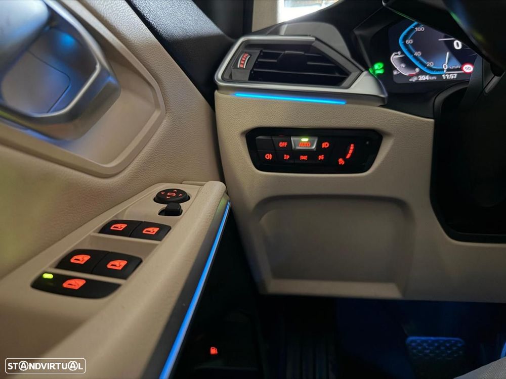 BMW 320 e Line Sport Auto - 14