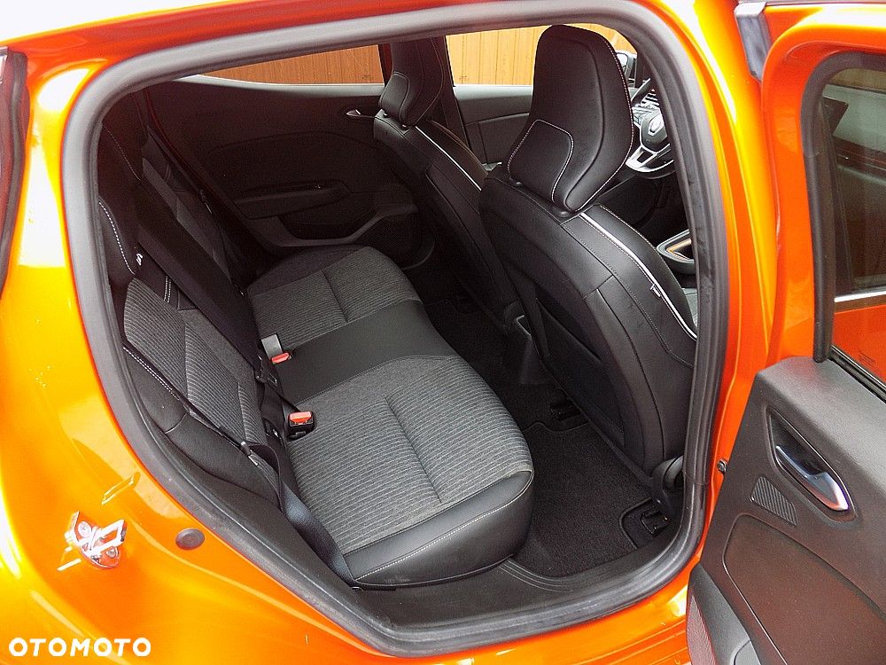 Renault Clio TCe 100 BUSINESS EDITION - 7
