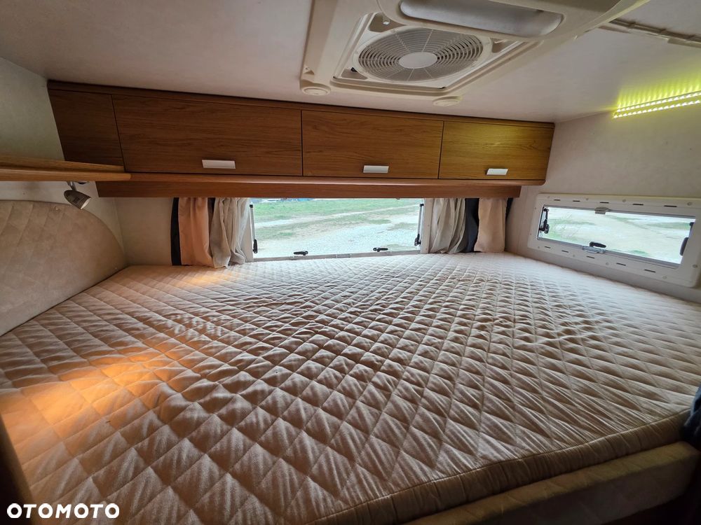 Rimor Superbrig 677TC - 30