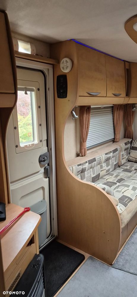 Bailey Senator 6 california - 22