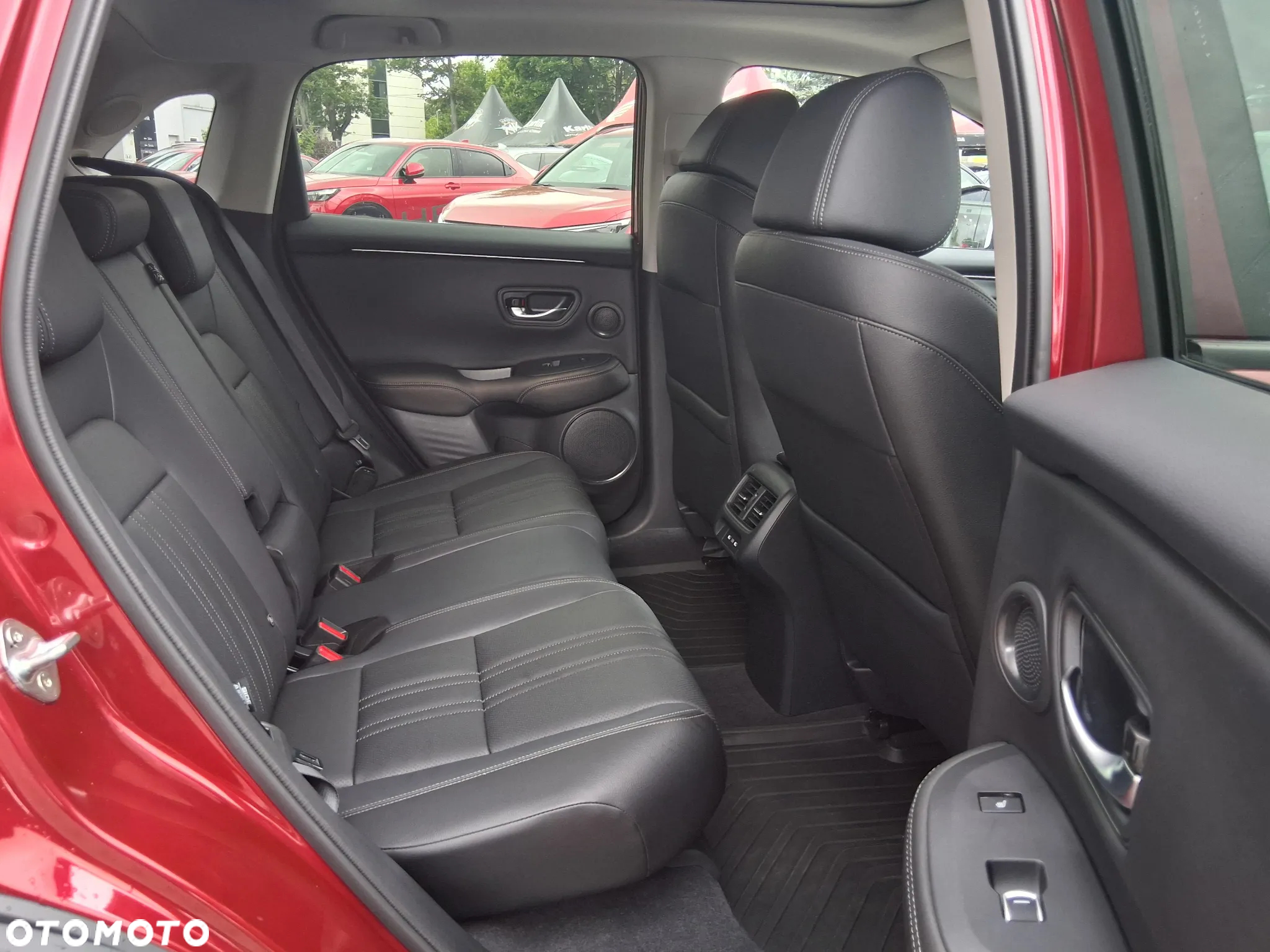 Honda ZR-V 2.0 i-MMD HEV Advance 2WD CVT - 14