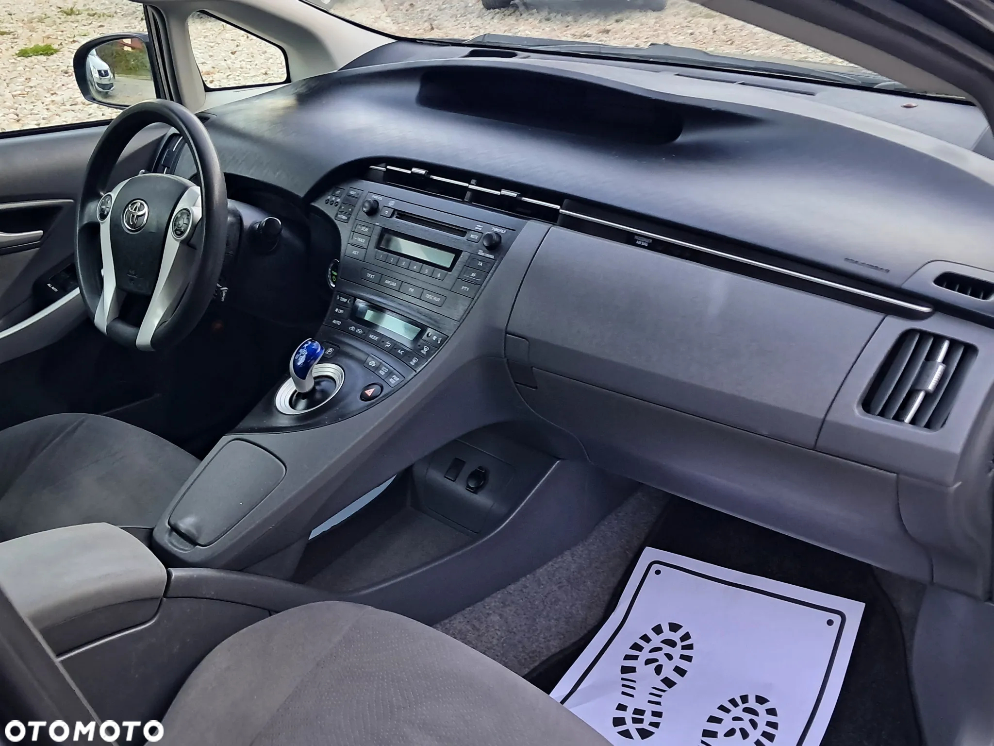 Toyota Prius Plug-in 1.8 HSD Premium - 18