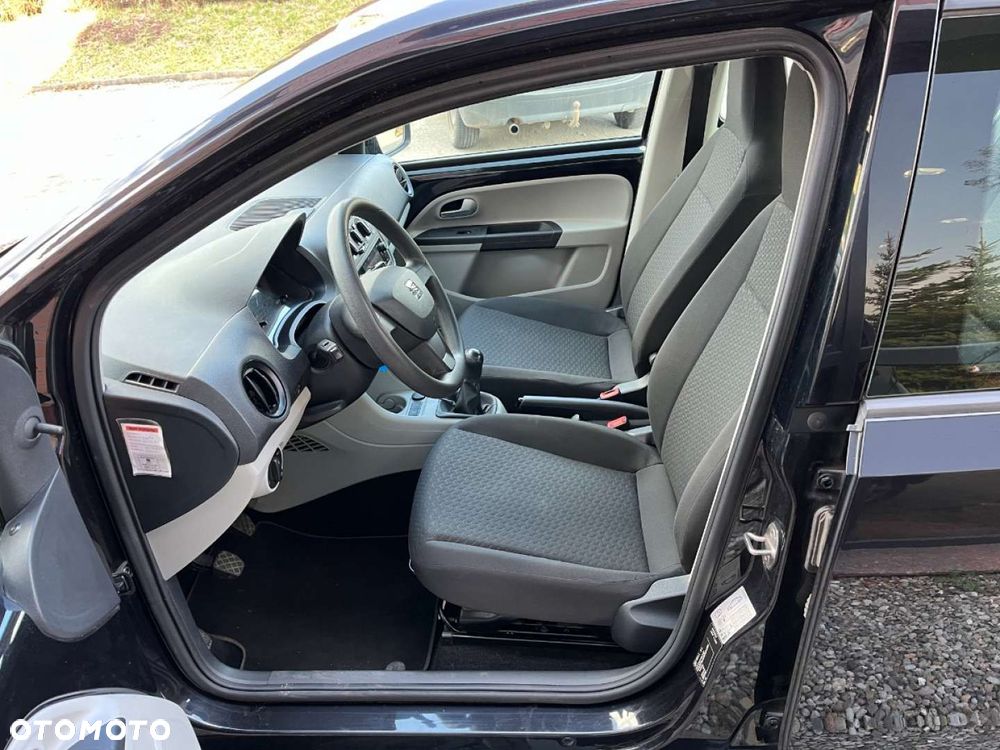 Seat Mii 1.0 Ecomotive Style - 15