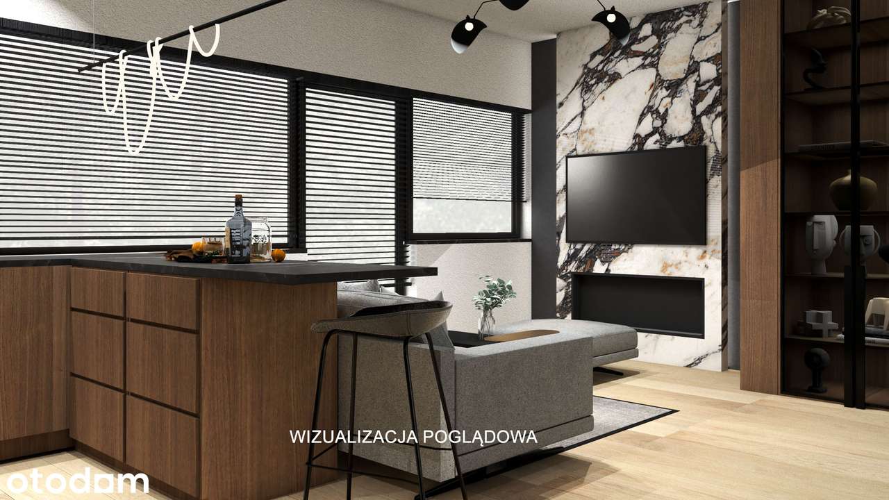 APARTAMENT NAD JEZIOREM BIAŁE
