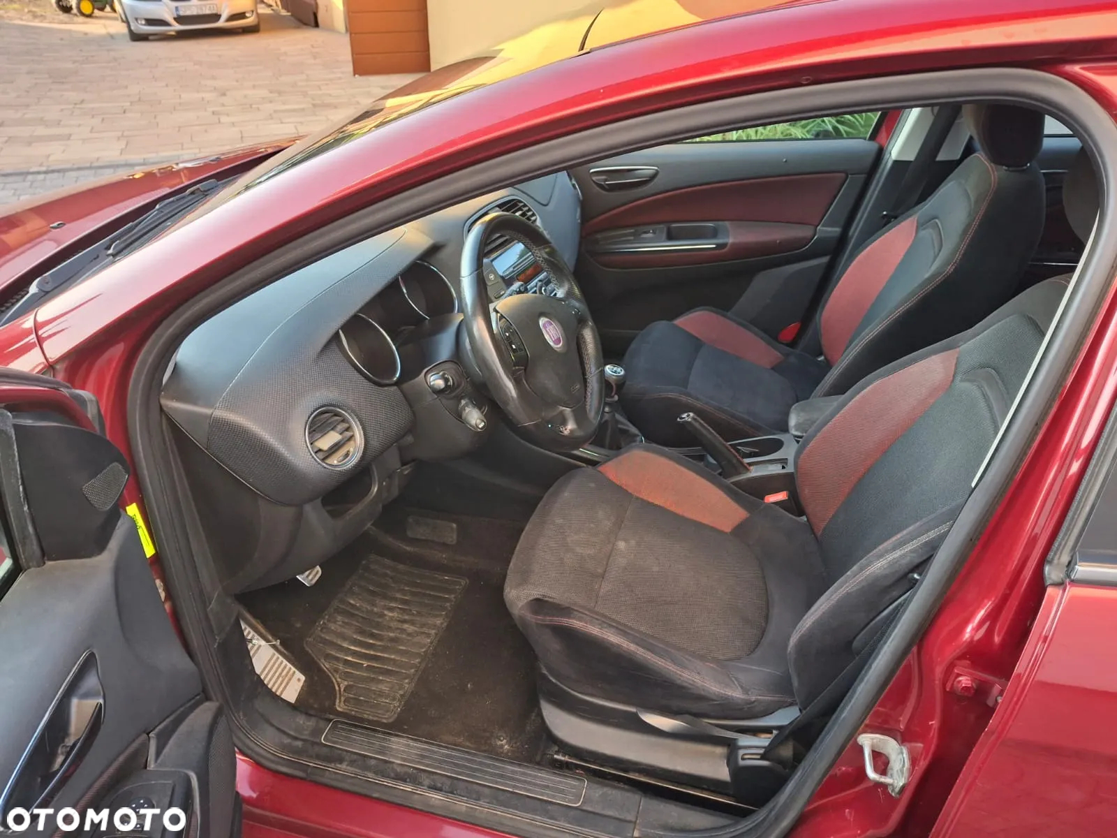 Fiat Bravo - 13