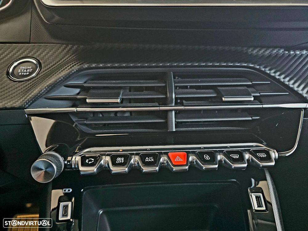 Peugeot e-208 Active Pack - 30