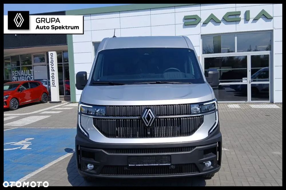 Renault Master - 3