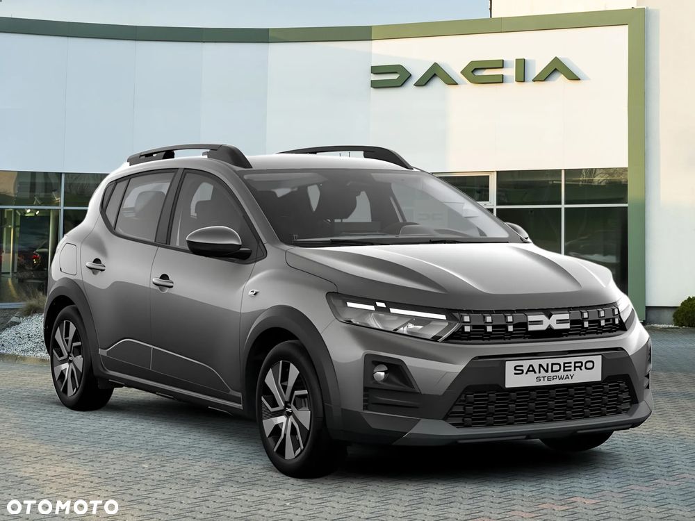 Dacia Sandero Stepway 1.0 TCe110 Expression - 7