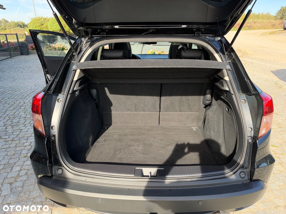 Honda HR-V 1.5 i-VTEC Executive - 23