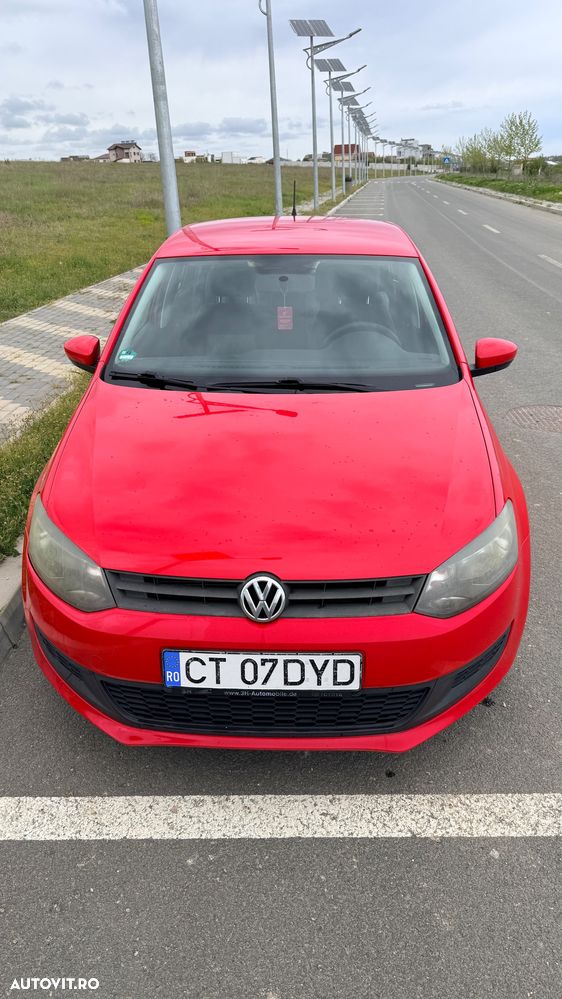 Volkswagen Polo 1.2 TDI Life - 14