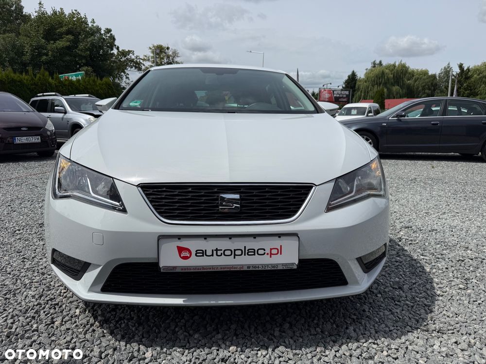 Seat Leon 1.4 TSI Style S&S - 32