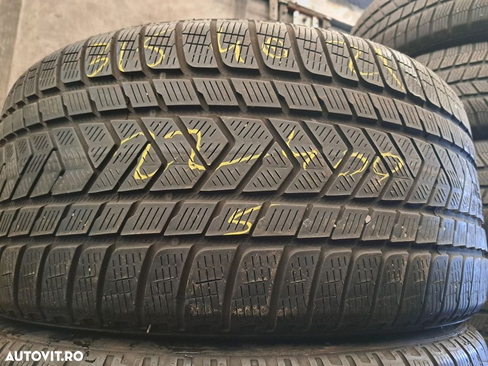 2 anvelope 315/40 R21 Pirelli - 2