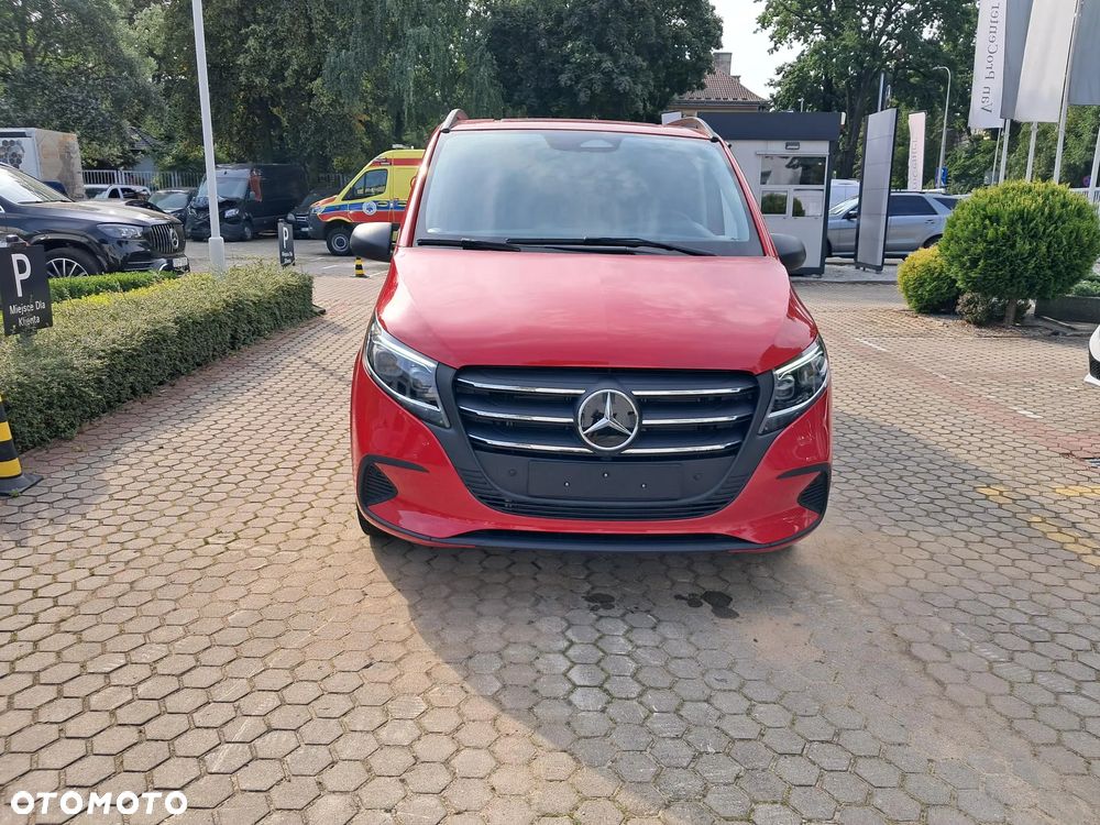 Mercedes-Benz Vito - 2
