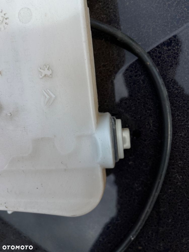 Zbiornik spryskiwaczy Peugeot 508 II - 2