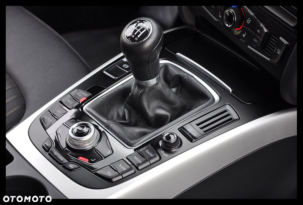 Audi A4 Avant 2.0 TDI DPF Ambiente - 36