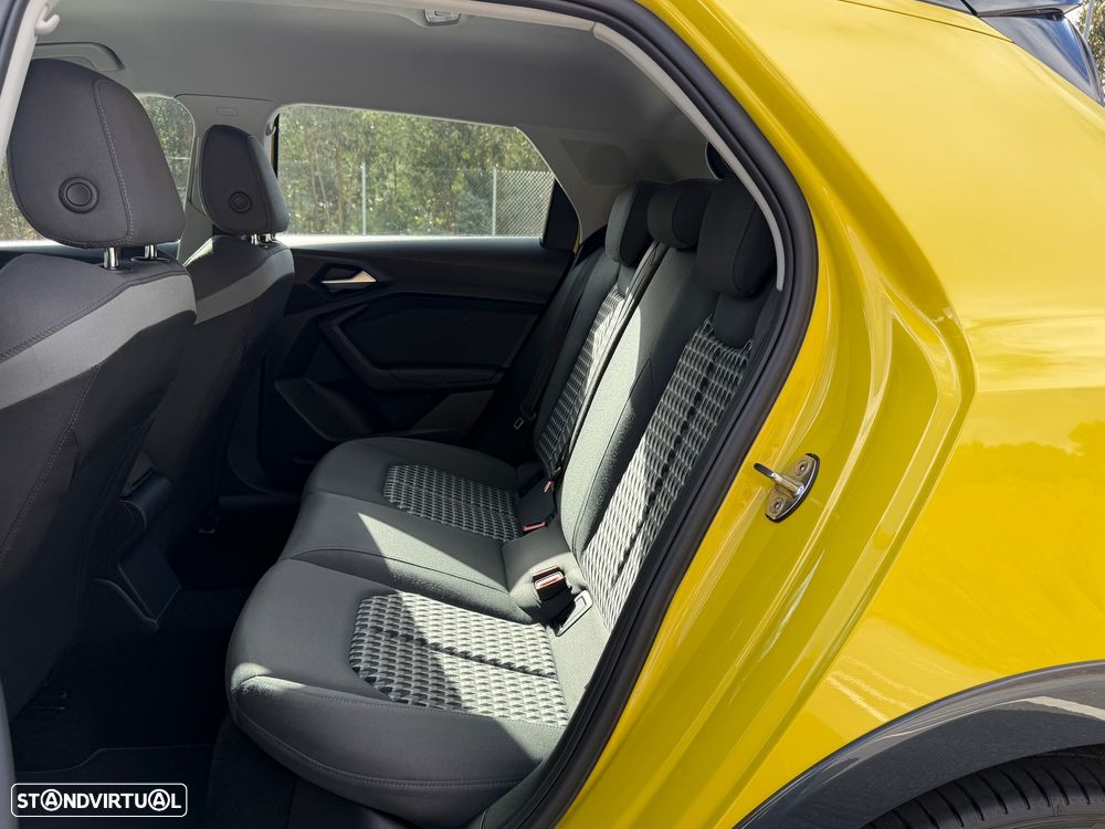 Audi A1 Citycarver 30 TFSI S tronic - 54