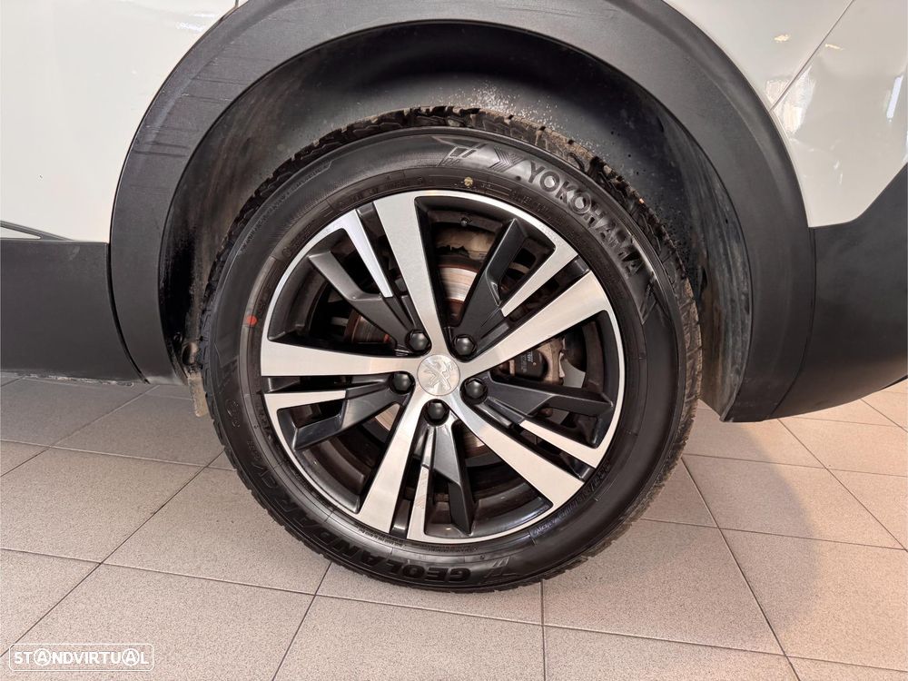 Peugeot 5008 1.5 BlueHDi GT Line - 7