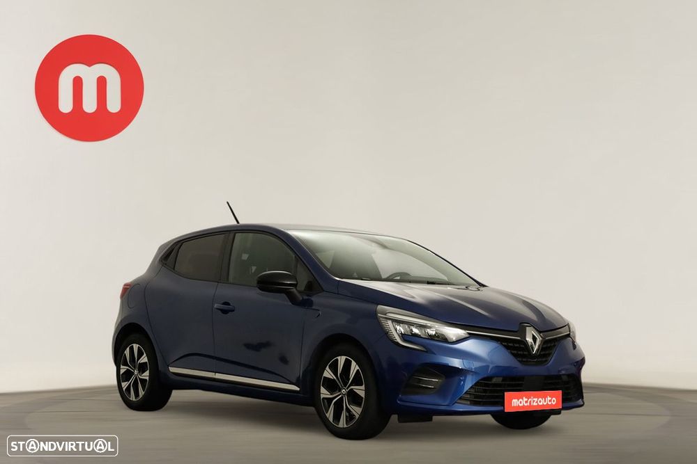 Renault Clio 1.0 TCe Evolution - 1