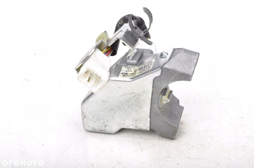 HYUNDAI VELOSTER I BLOKADA KIEROWNICY 81900-2V000 - 1