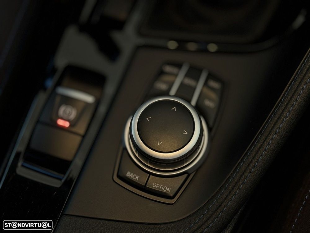 BMW X2 16 d sDrive Auto Pack M - 26