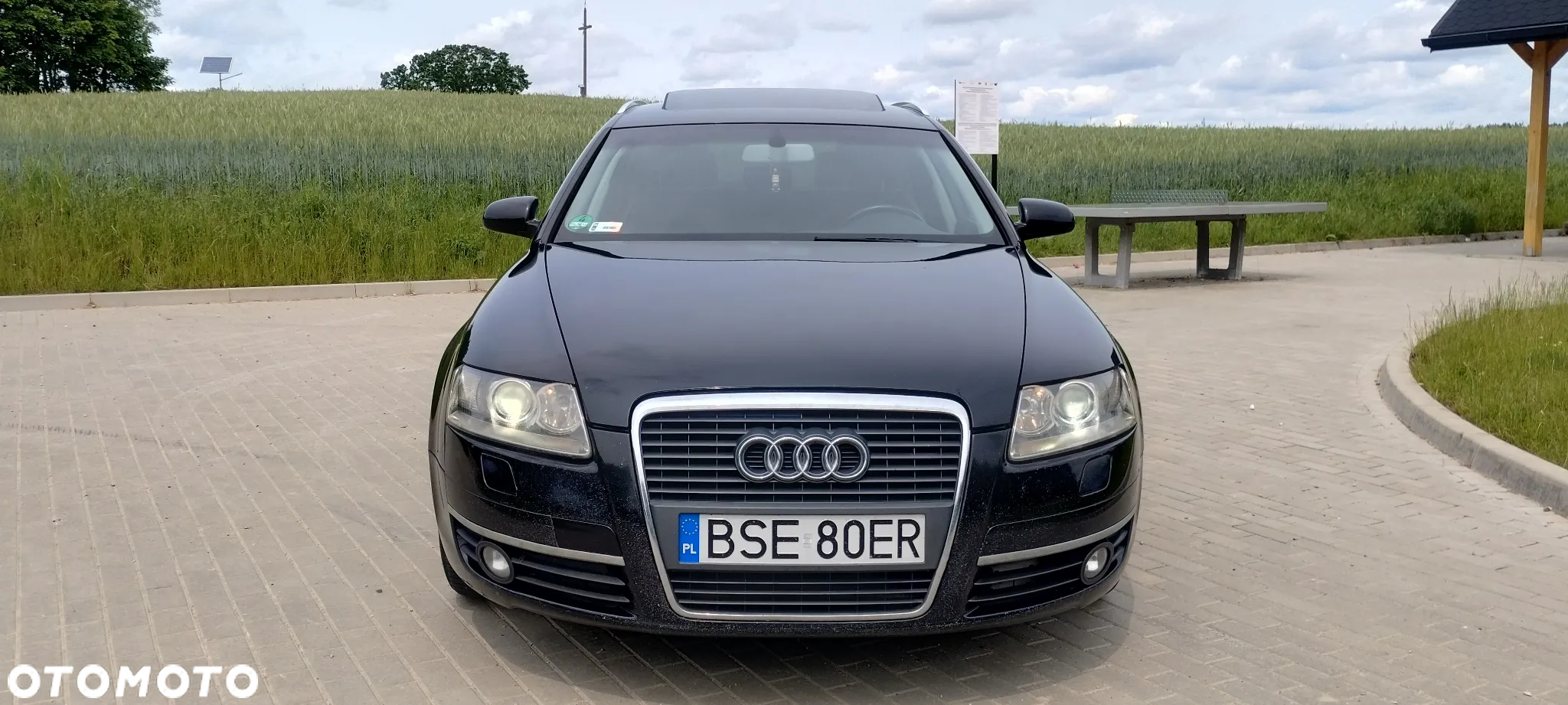 Audi A6 Avant 2.7 TDI - 3