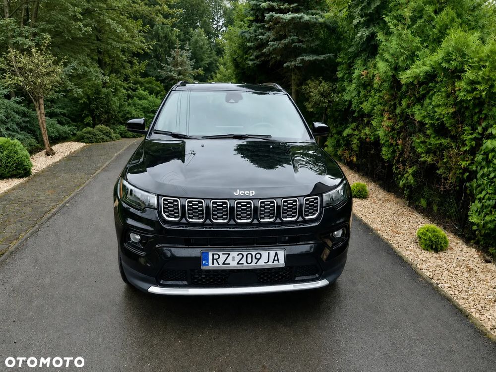 Jeep Compass - 6