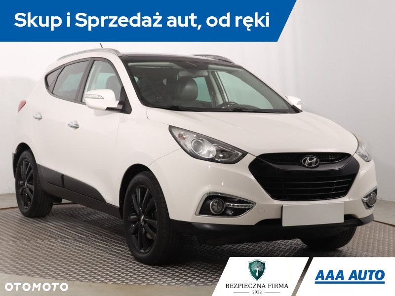 Hyundai ix35 - 2