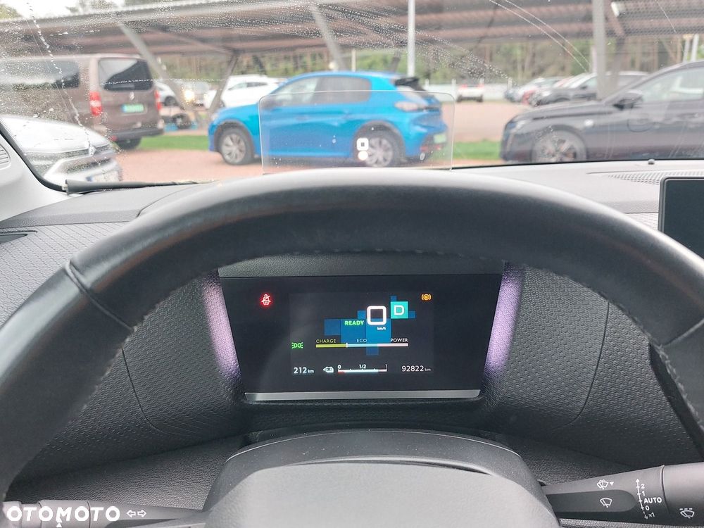 Citroën C4 EV136 50kWh Feel Pack - 6