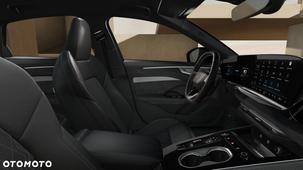 Audi A6 Limousine - 9