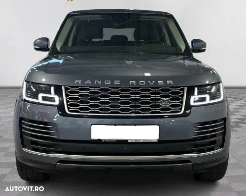 Land Rover Range Rover 3.0L TDV6 Vogue - 3