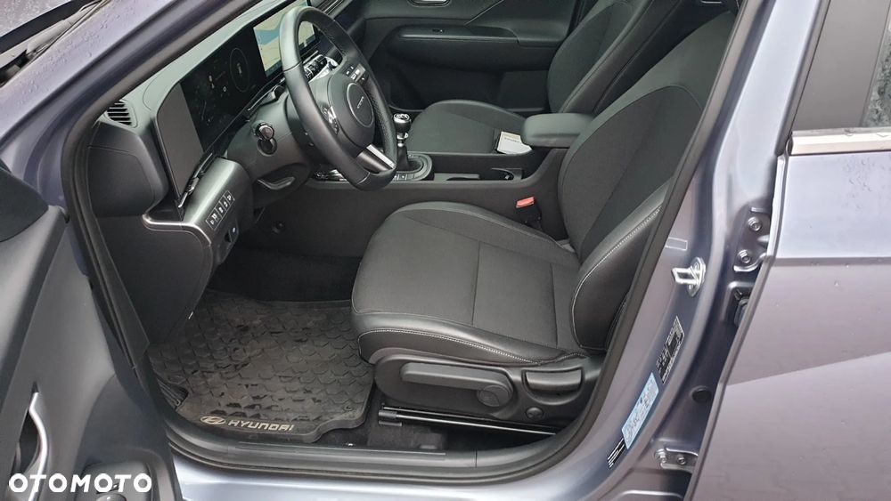 Hyundai Kona 1.0 T-GDI Executive - 13