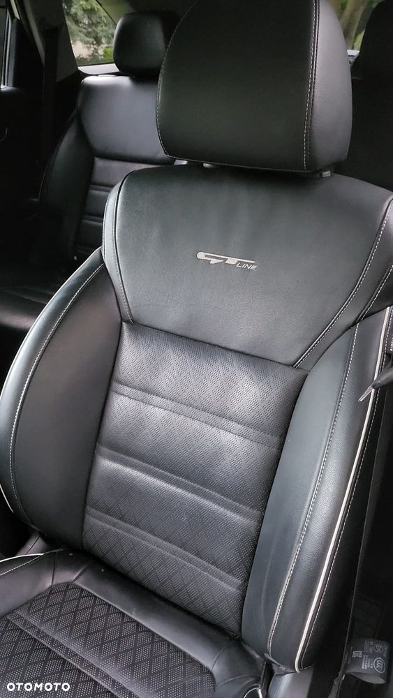 Kia Sorento 2.0 CRDI GT Line - 5