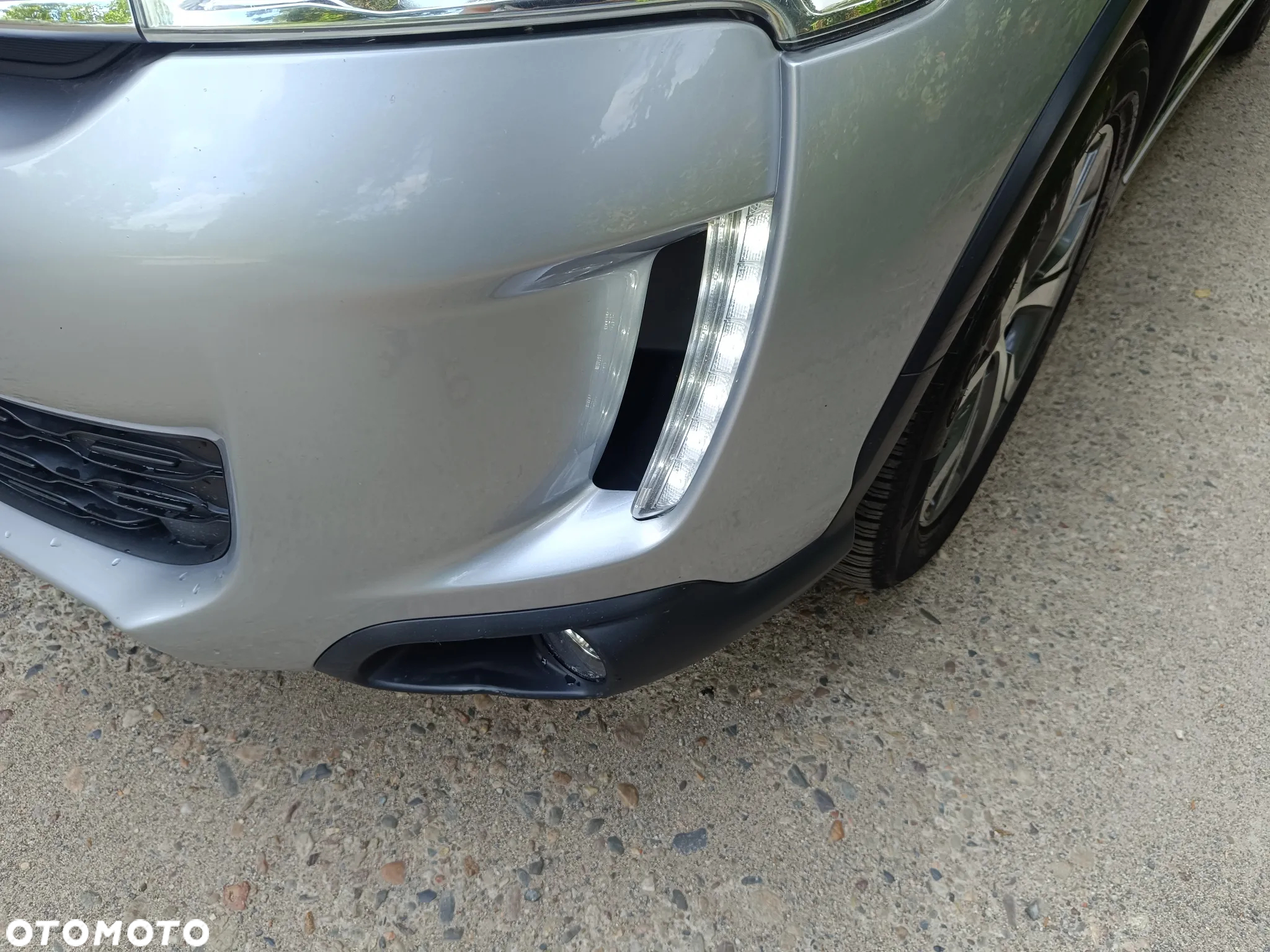 Citroën C4 Aircross e-HDi 150 Stop & Start 4WD Selection - 12