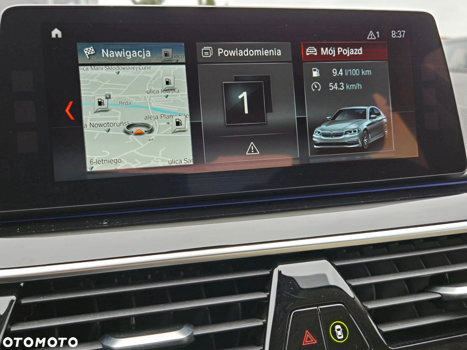 BMW Seria 5 - 27
