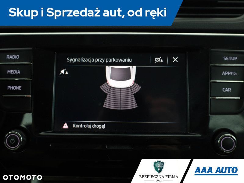 Skoda Superb - 15