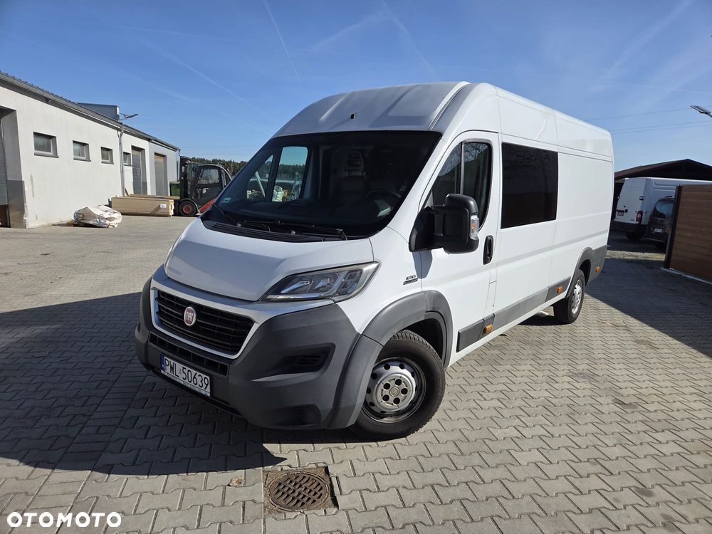 Fiat DUCATO - 1
