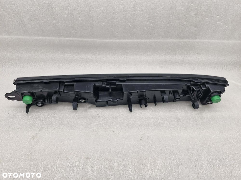 VW TAYRON II R-LINE LAMPA DRL LEWA/PRAWA PRZÓD 57L941653B/57L941654B - 17