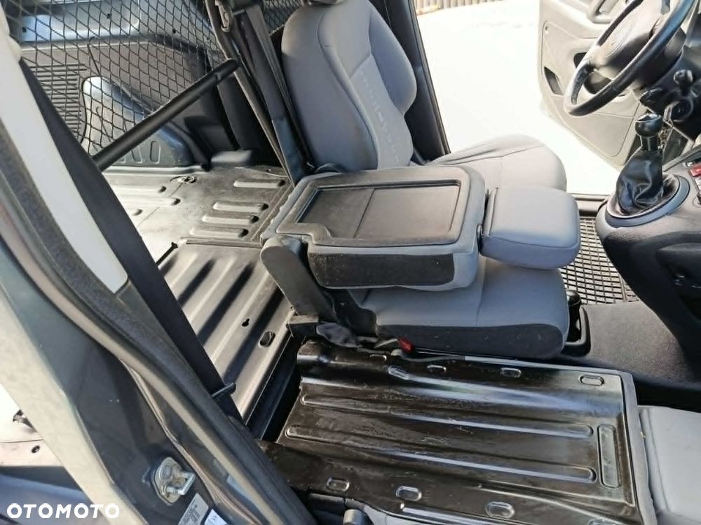 Citroën Berlingo - 18