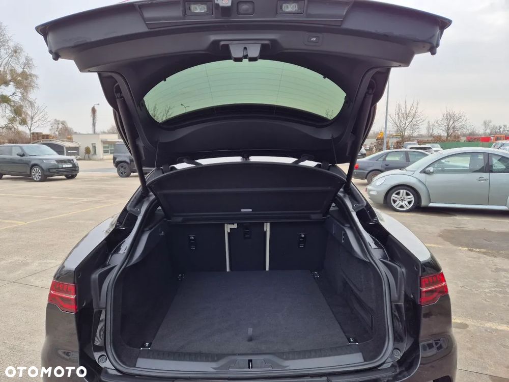 Jaguar I-Pace EV400 AWD R-DYNAMIC SE - 7