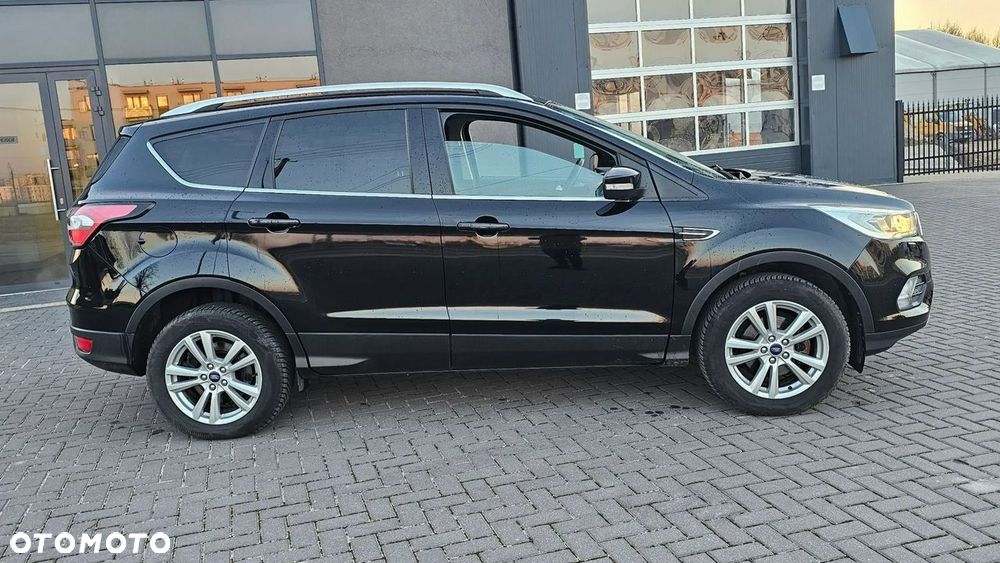 Ford Kuga 1.5 EcoBoost FWD ST-Line ASS GPF - 4