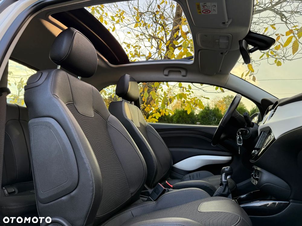 Opel Adam 1.4 Unlimited - 28