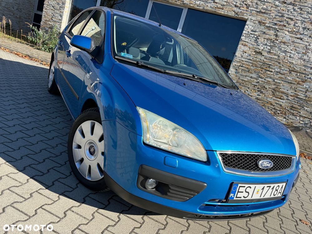 Ford Focus - 22