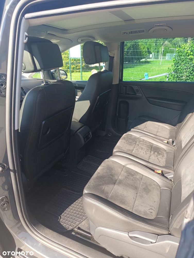 Seat Alhambra 2.0 TDI S&S DSG STYLE - 6