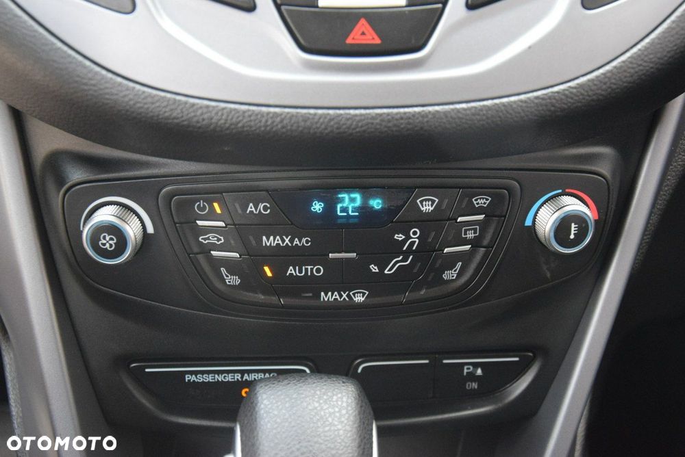 Ford B-MAX 1.6 SYNC Edition - 39