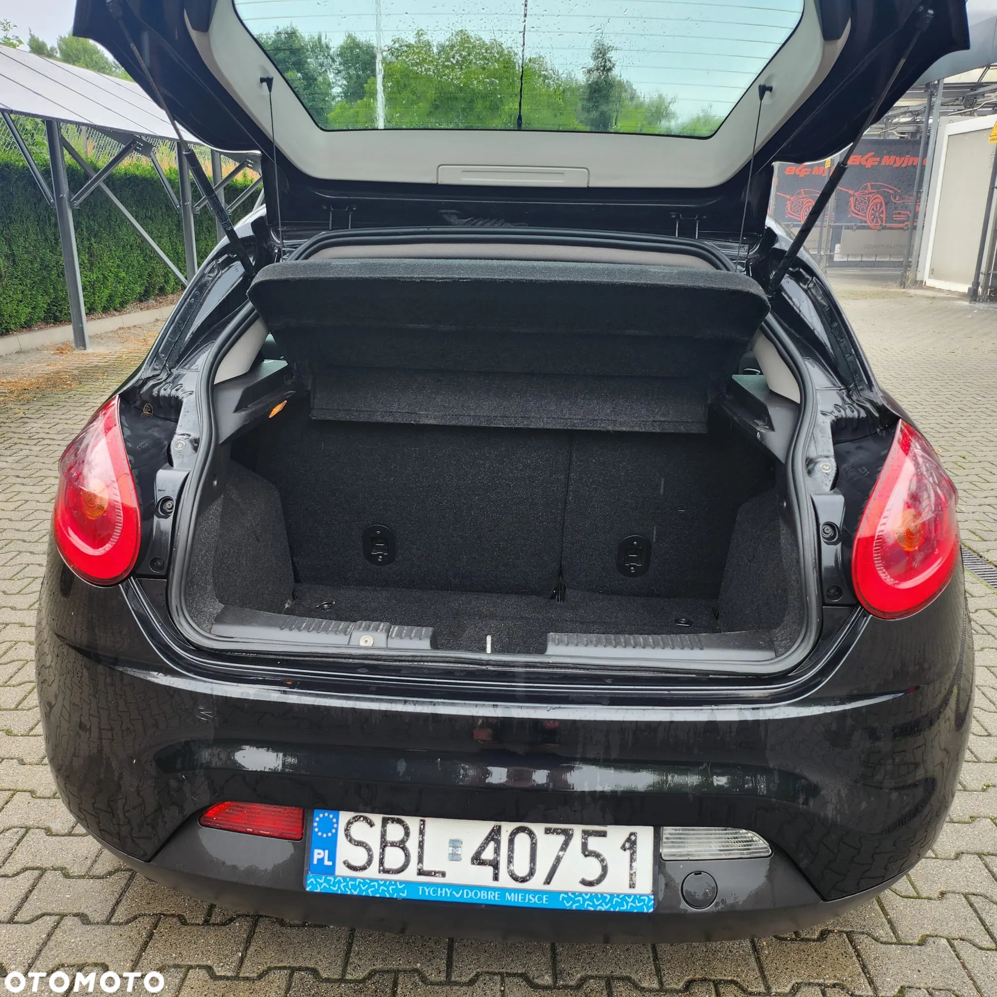 Fiat Bravo 1.6 Multijet 16V Active - 10