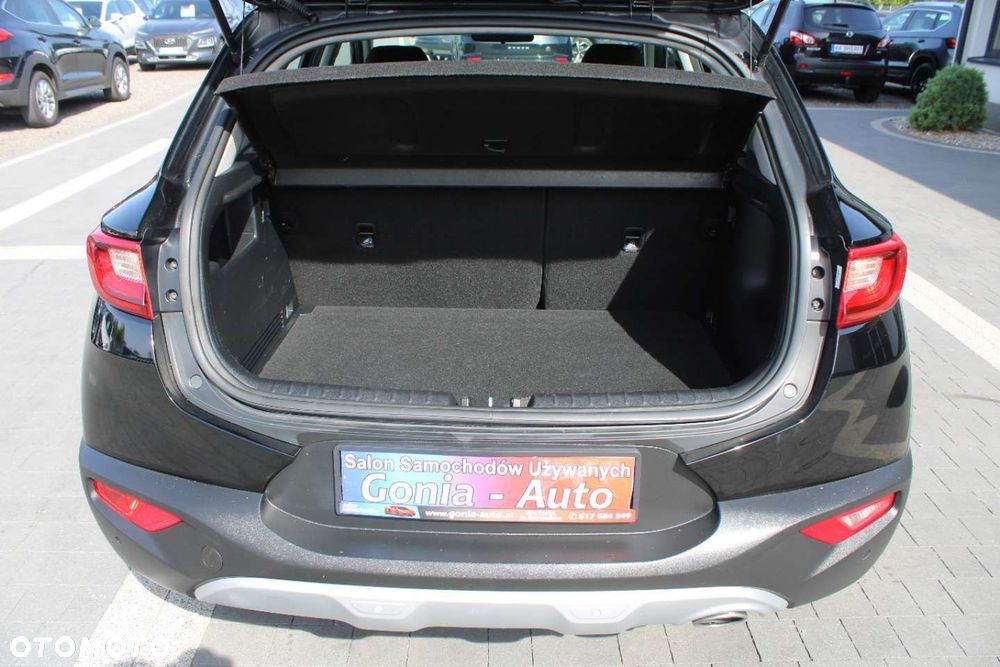 Kia Stonic - 16