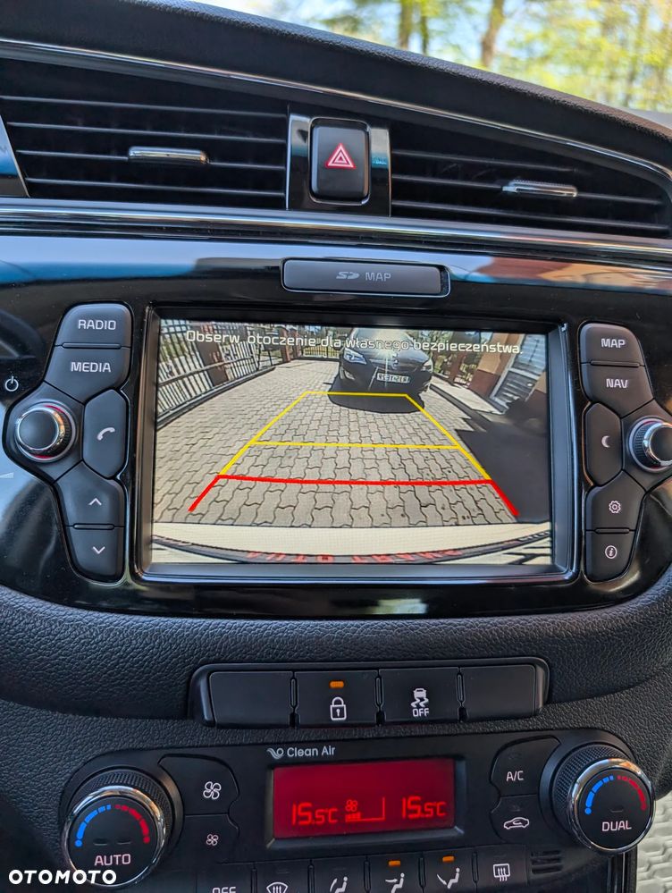 Kia Ceed - 19