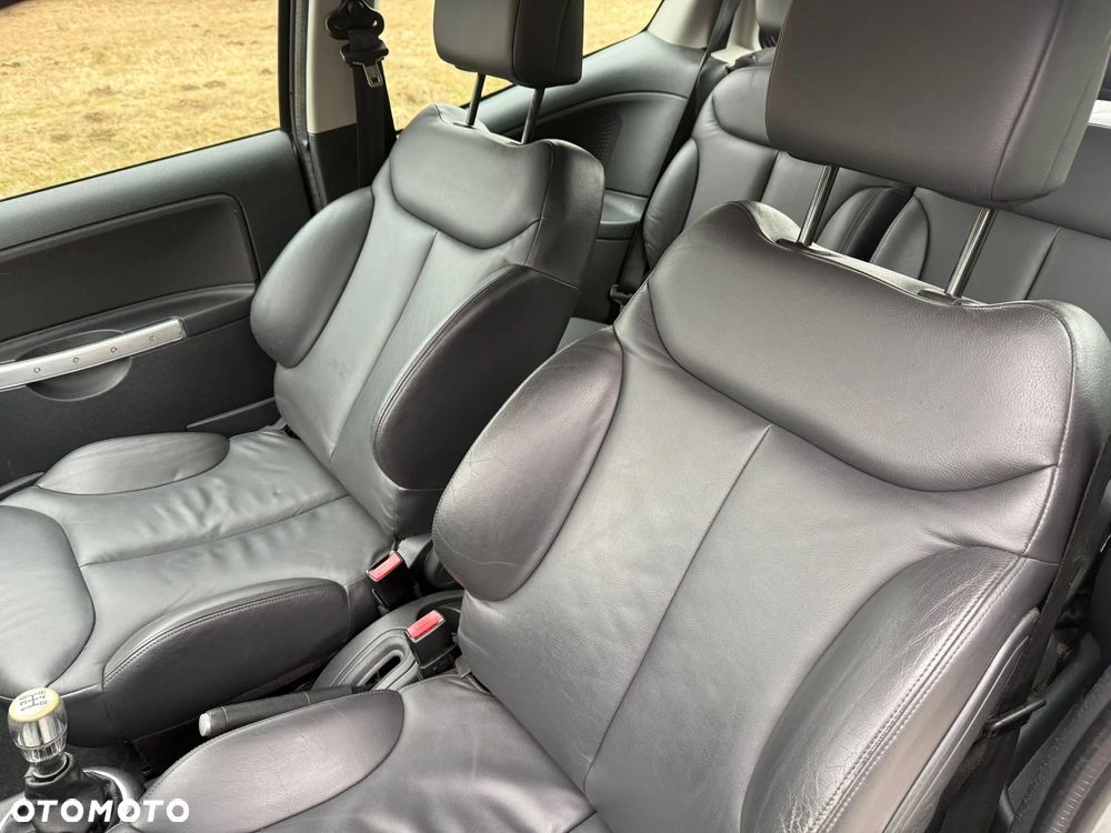 Citroën C2 1.4 Style - 11